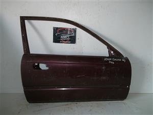 Honda Ballade front right driver door 