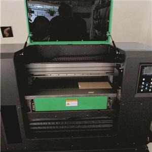 UV CMYK Print Machine FOR SALE