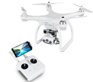 Fishing Drone - Cheapest On The Market With Bait Dropper : On promotion 