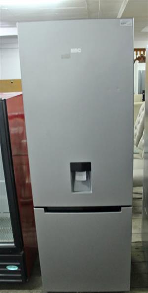 KIC KBF 635/2 MEW GREY FRIDGE WITH WATER DISPENSER S064251A