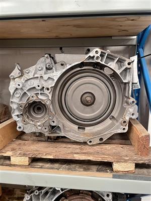 Vw R32 BUB Fwd DSG Gearbox for sale 