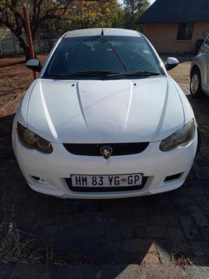 Proton Satria Neo 