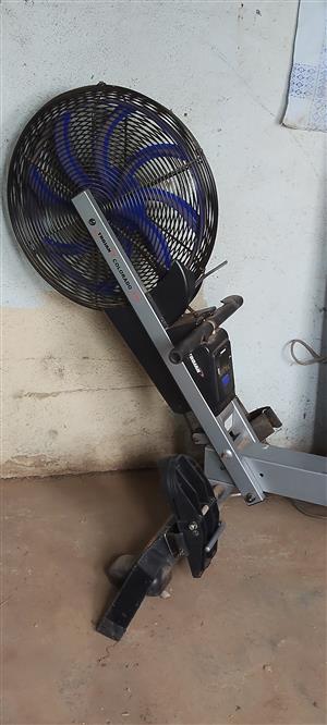 Trojan Colorado 370 excercise rowing machine for sale