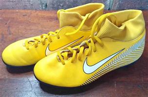 Nike soccer cleats