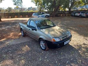 2003 Ford Bantam 1.3