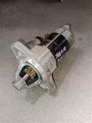 Toyota Auris 1.6 Starter