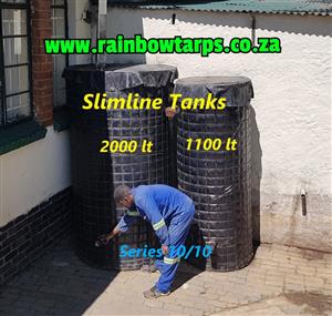 Water Tanks / Water Tenke