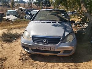 Mercedes benz A180 diesel 