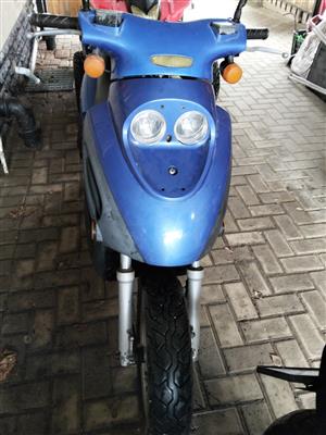 SCOOTER FOR SALE
