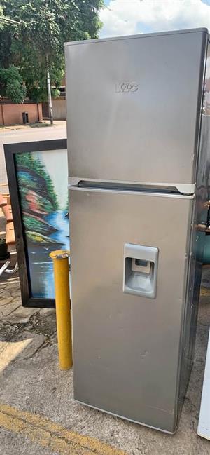 Kic fridge 280 Steve Biko road  Gezina  PTA Wattsup 