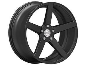 18″ A-Line Claw 5/120 STBK Alloy Wheels