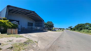 Alton Industrial Gem 2250 m2 Factory with Excellent Access