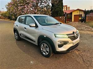 2021 RENAULT KWID AVAILABLE FOR SALE