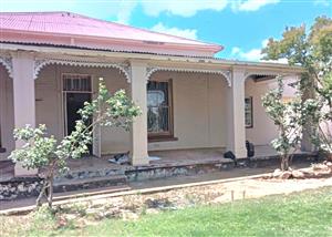 Bring New Life to This 3-Bedroom Opportunity!