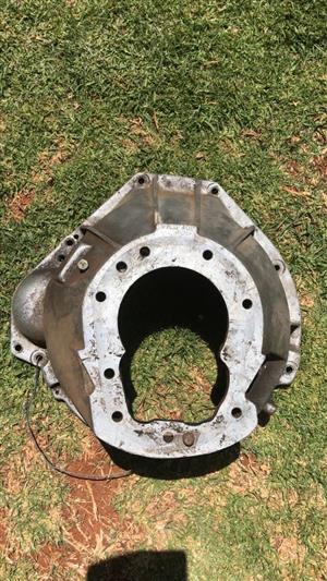 Ford V6 bell housing 