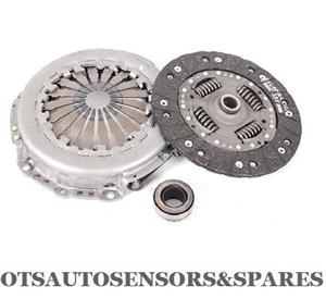 VOLVO XC70 2.4 T Turbo 4X4 Sport Wagon 147KW 00-02 Clutch Kit