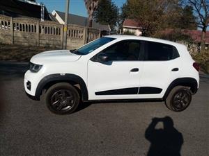 Renault Kwid 1.0 Dynamique 2018 for sale