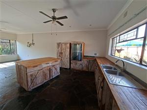 House Rental Monthly in Rietfontein