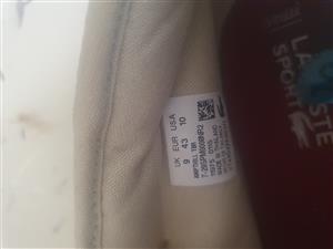Lacoste Takkies For Sale