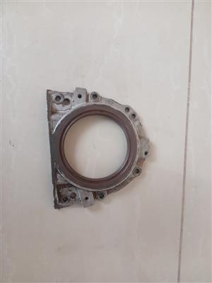 Polo 1.4TDI AMF Crankshaft Main Rear Seal
