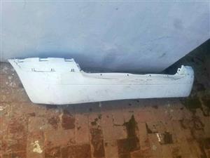 Renault Clio Rear bumper for sale