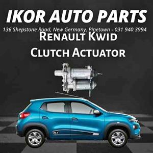 Renault Kwid Clutch Actuator