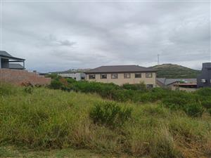 Vacant Land Residential For Sale in Island View