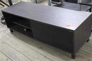 BLACK PLASMA STAND(S066546H)