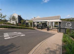 Apartment Rental Monthly in Ballito