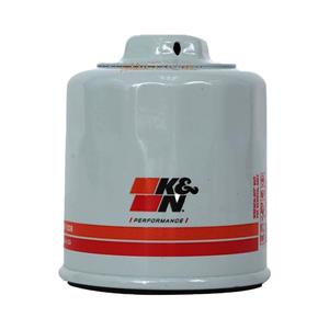 K&N KNNHP-1008 Oil filter for Mazda RX7/Nissant GT-R/Subaru