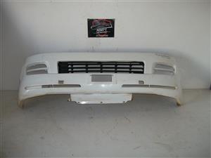 Toyota Quantum '05-'10 front bumper