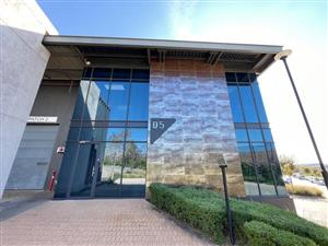 Brand New Distribution Centre / Factory / Warehouse To Let In Centurion with Main Road Exposure!