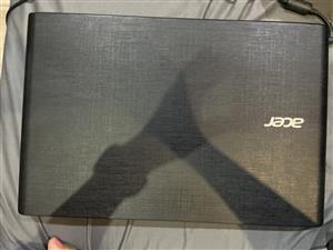 Acer TravelMate 17.3” Laptop 