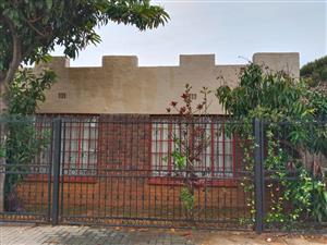 MAMELODI 3 BEDROOM TO RENT