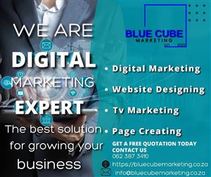 Online Digital Marketing And Advertising