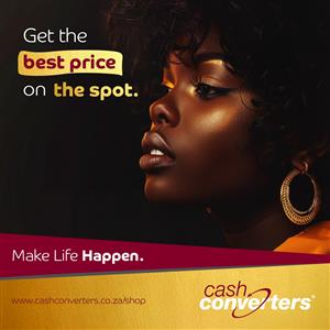 Looking for quick cash or ready to sell that gold you’re not using anymore?  