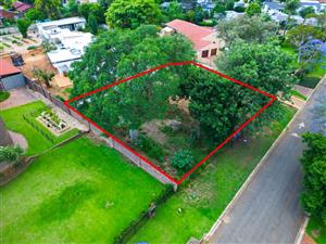 Vacant Land Residential For Sale in Fairland