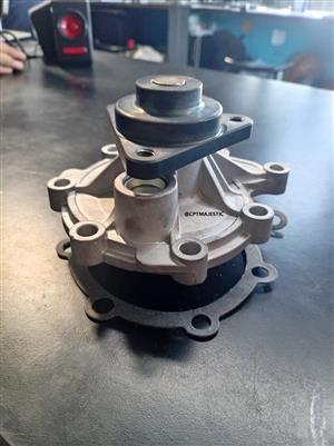 MAHINDRA KUV300 WATER PUMP FOR SALE