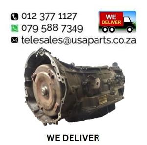 4.7 JEEP GRAND CHEROKEE USED AUTOMATIC GEARBOX AVAILABLE