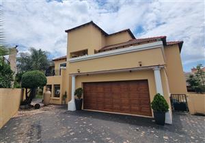 Spacious Family Home for Sale 