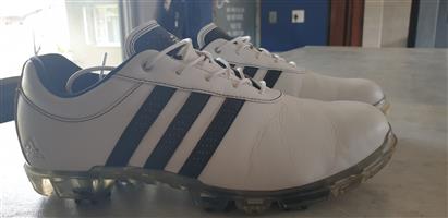 Adidas Golf shoes