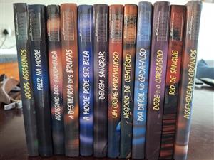 Collections of books