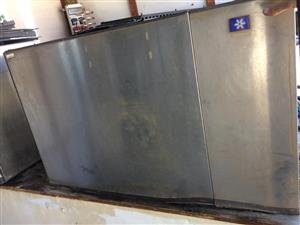 ICE MACHINES INDUSTRIAL FOR SALE
