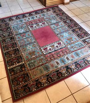 Persian carpets for sale