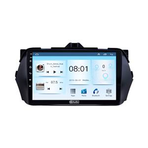 TT Audio 9″ replacement radio for SUZUKI CIAZ 2016 - 2024 (ECO)