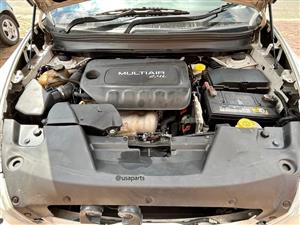 2015 Jeep Cherokee 2.4 KL – Used Engine Parts Available 