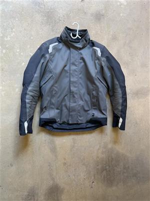 BMW StreetGuard all weather jacket with inner - Size 56 (L)
