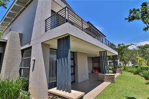 Luxury Double-Storey 4-Bedroom Masterpiece in  Estate – Modern Family Living at Its Finest
