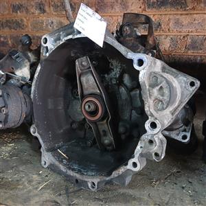 ATD | Volkswagen 5-Speed Manual Gearbox