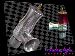 Xcell Super Sequential Dumpvalve with Trumpet